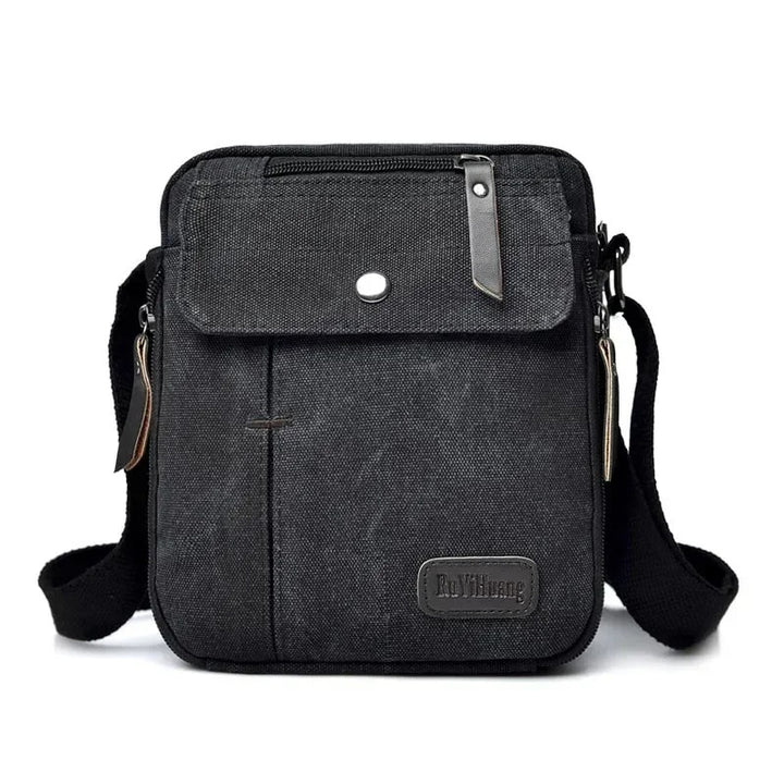 MetroTrail Canvas Sling