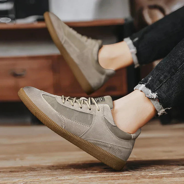 Comfortable Orthopedic Sneakers for All-Day Support