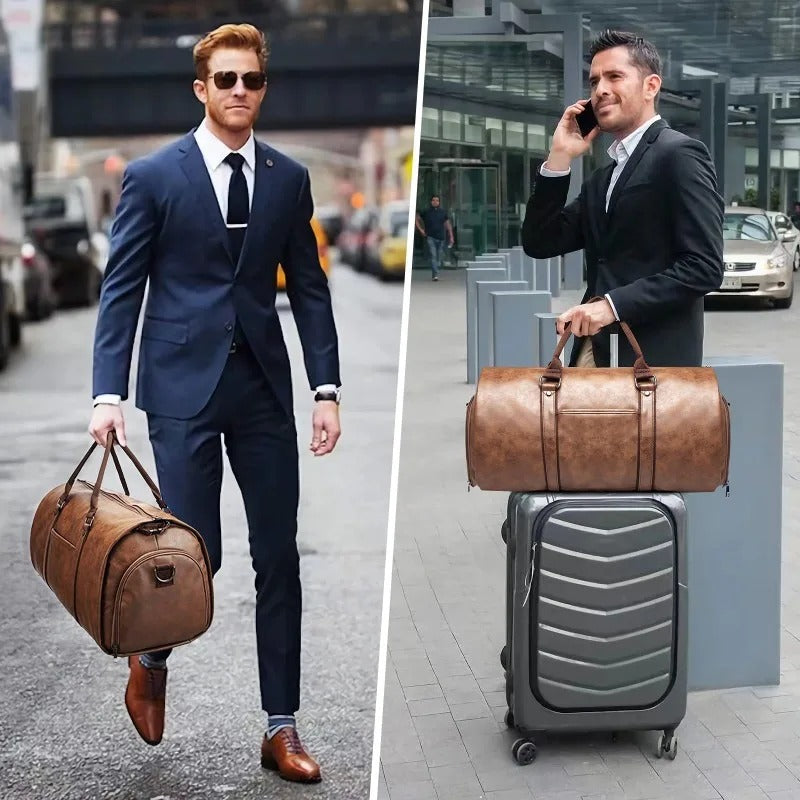 Duffle Bag Travel & Business Essential