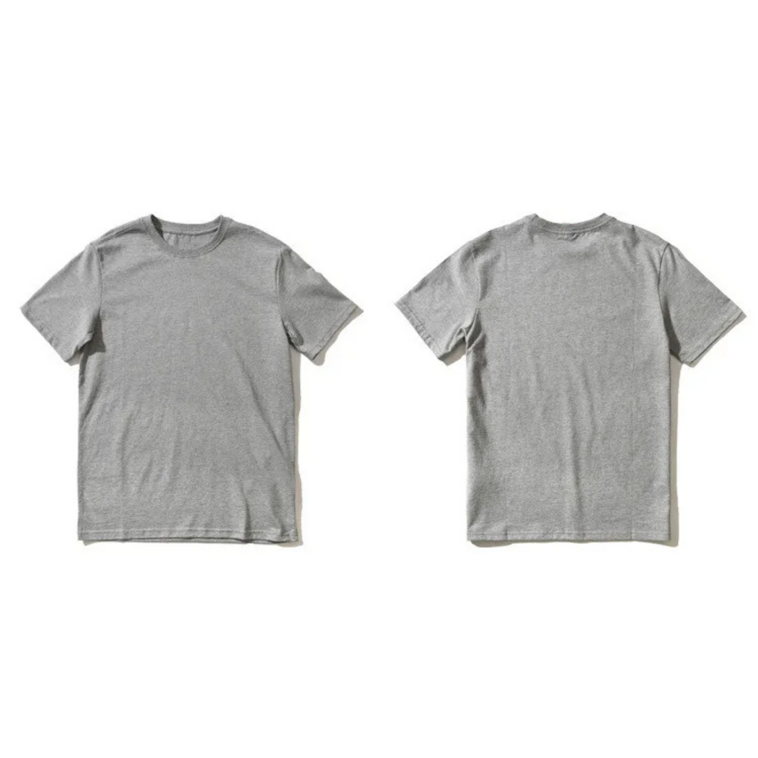 Essential Basic T-Shirt