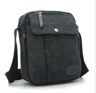 MetroTrail Canvas Sling