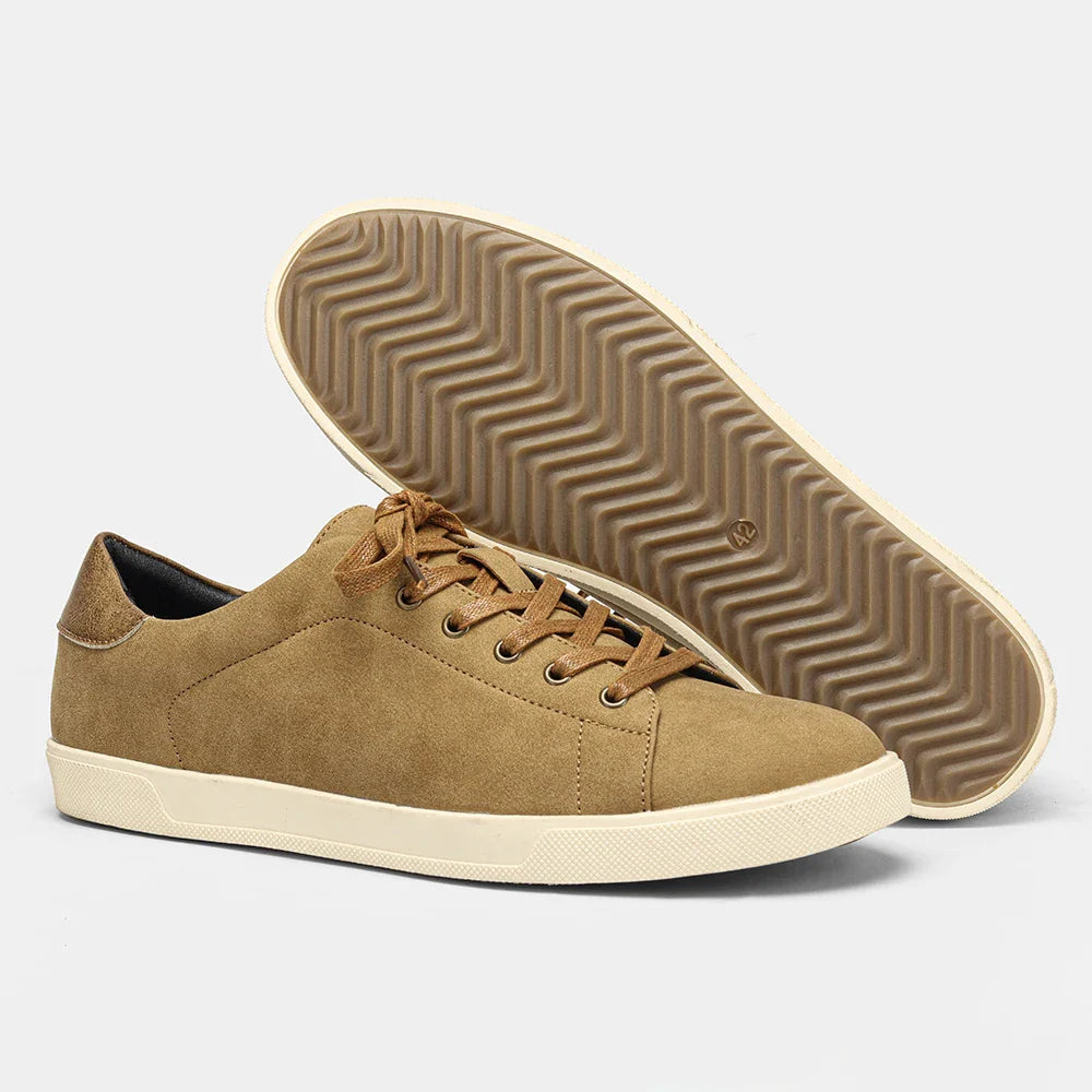 Luxury Comfort Performance Sneakers for All-Day Power