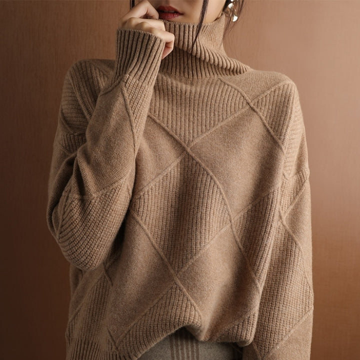 Knitted Sweater