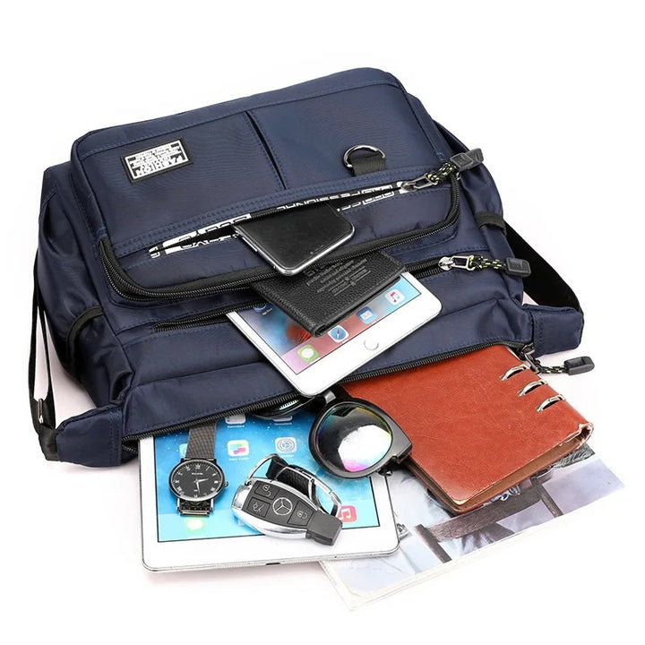 Metro Flex Utility Crossbody