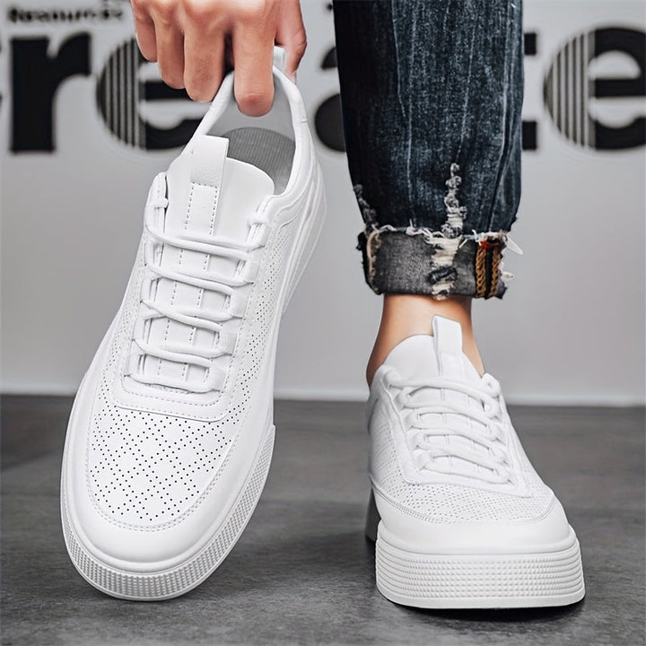 Comfortable Orthopedic Shoes for Foot Support and Pain Relief