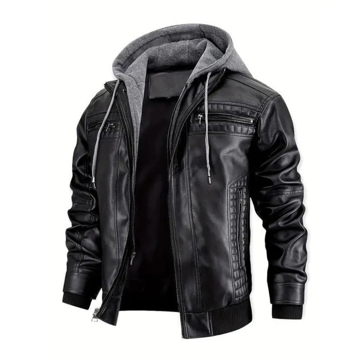 Men’s Ascendancy Lightweight Bomber Jacket