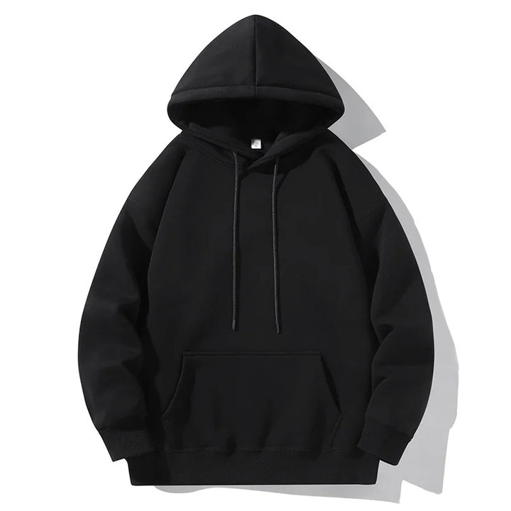 Ultimate Comfort Hoodie