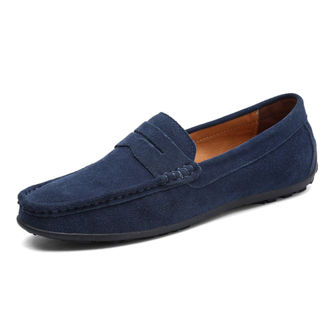Men's Orthopedic Premium Comfort Support Slippers
