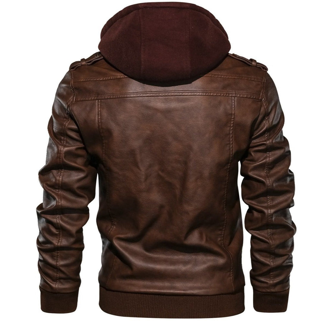 Men’s Lightweight Windproof Tornado Jacket