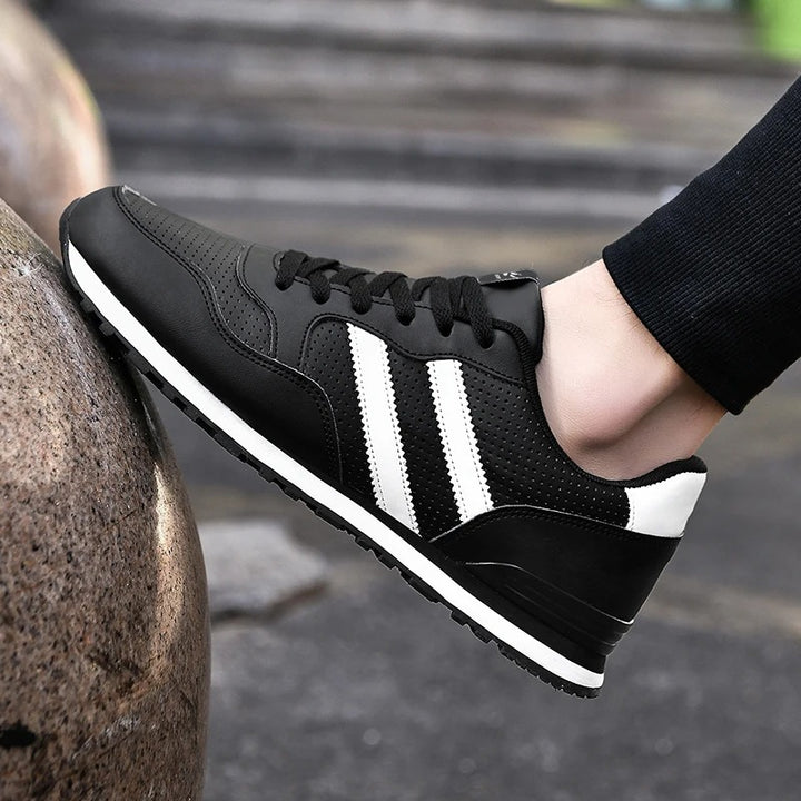 Retro Street Running Sneakers