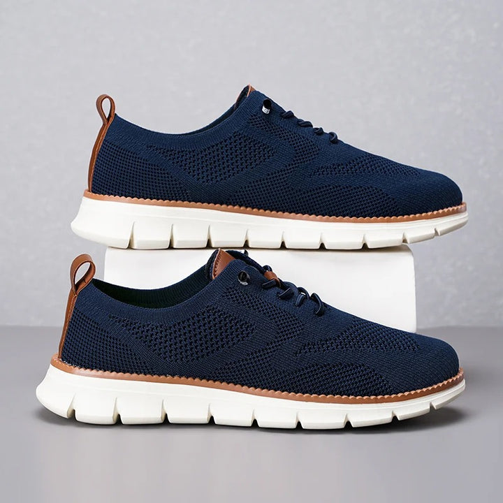 Urban Knit Comfort Sneakers