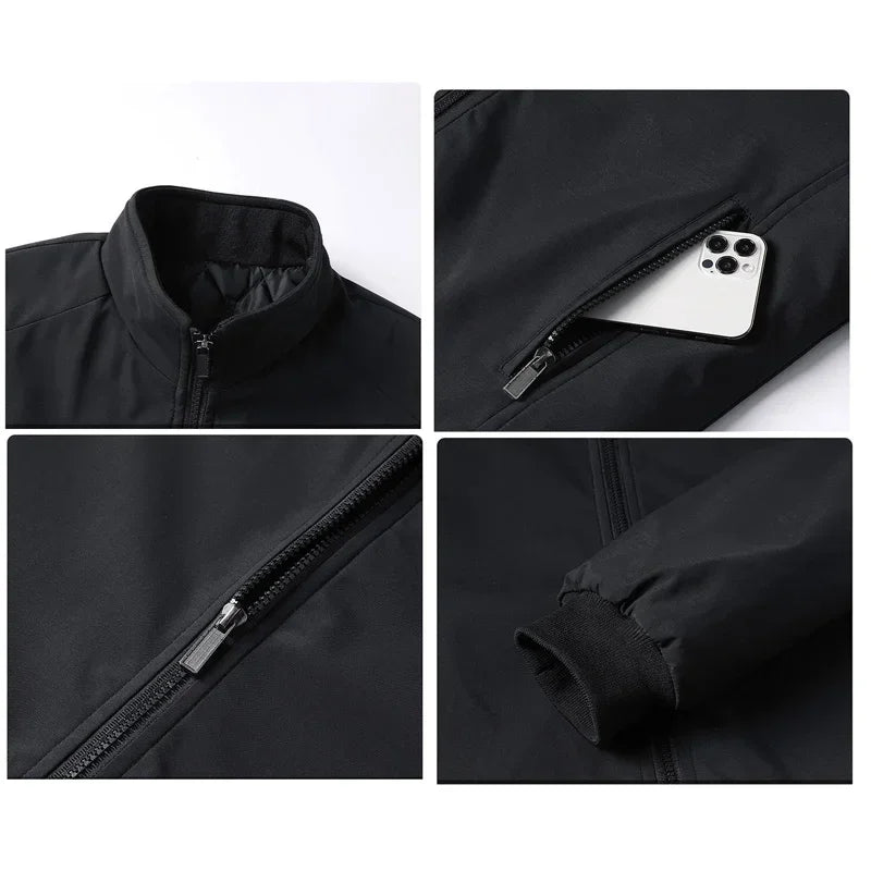 Men's Waterproof Outdoor Jacket
