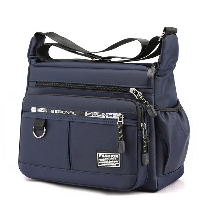 Metro Flex Utility Crossbody