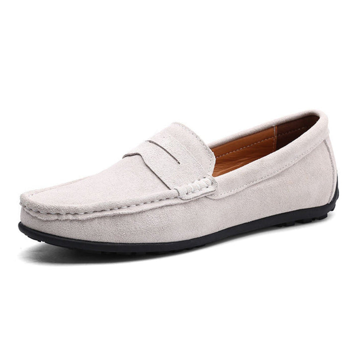Men's Orthopedic Premium Comfort Support Slippers