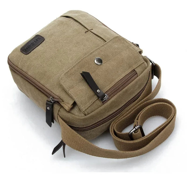 MetroTrail Canvas Sling