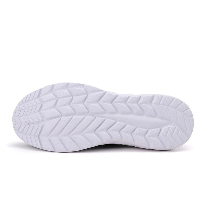 Breathable Slip-On Mules
