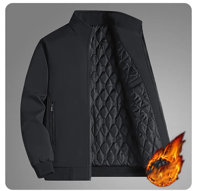 Men's Waterproof Outdoor Jacket
