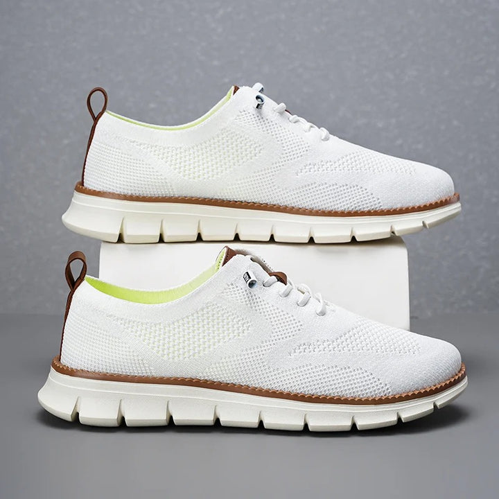 Urban Knit Comfort Sneakers
