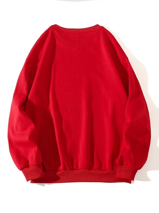 Essential Crewneck Pullover