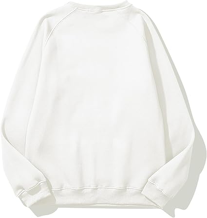 Essential Crewneck Pullover