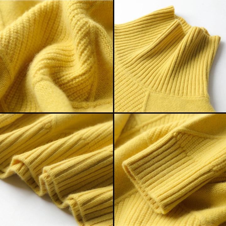 Knitted Sweater