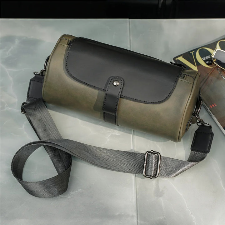 Axis Barrel Sling Bag