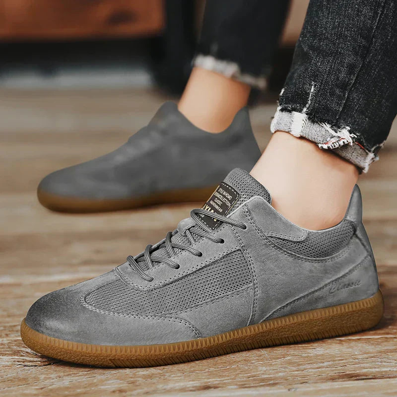 Comfortable Orthopedic Sneakers for All-Day Support