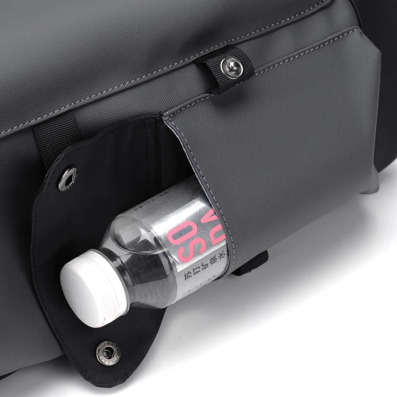 Waterproof Outdoor Hiking Backpack