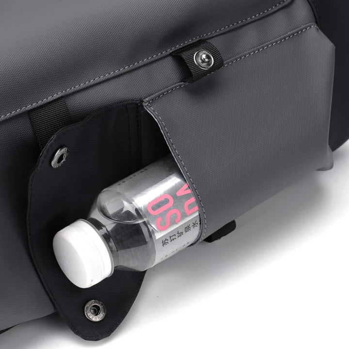 Waterproof Outdoor Hiking Backpack