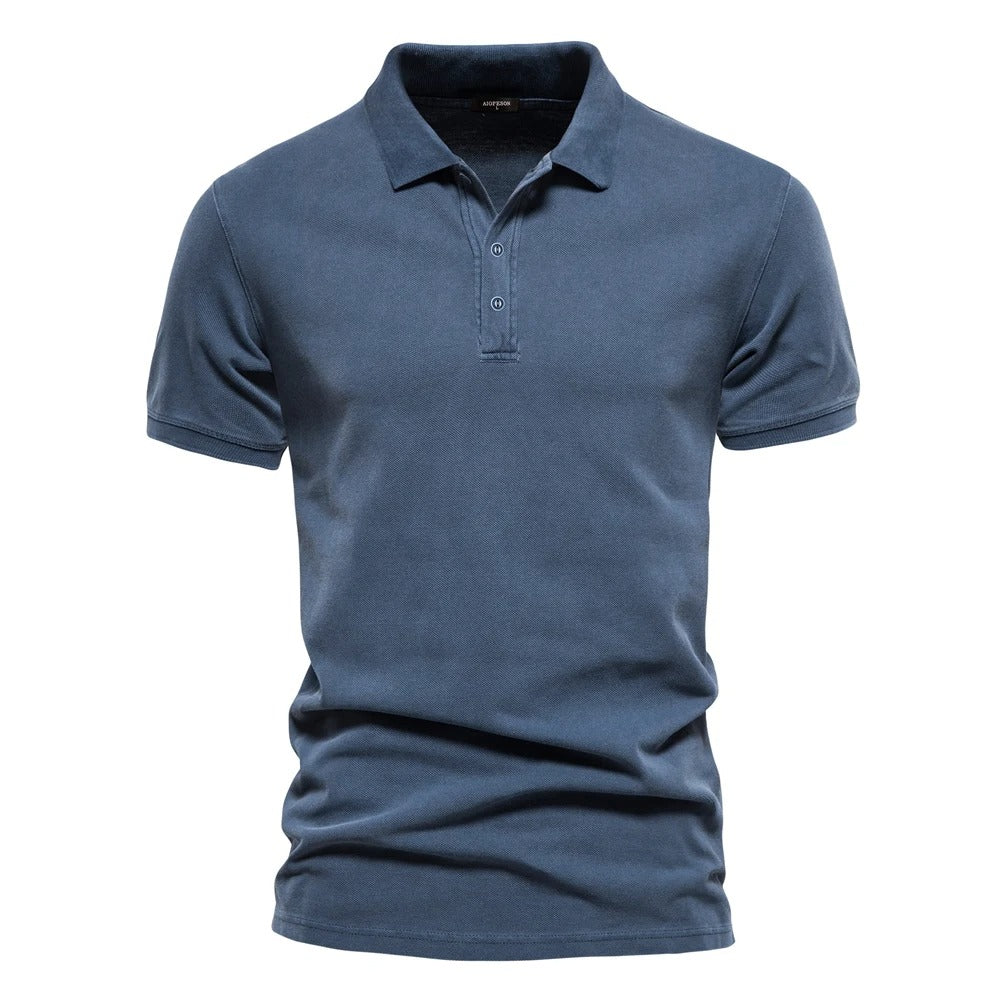 Essential Polo Shirt