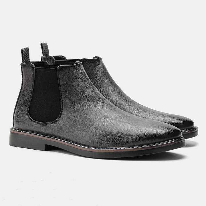 Men's Elegant Chelsea Boots