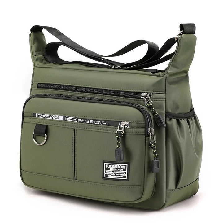 Metro Flex Utility Crossbody