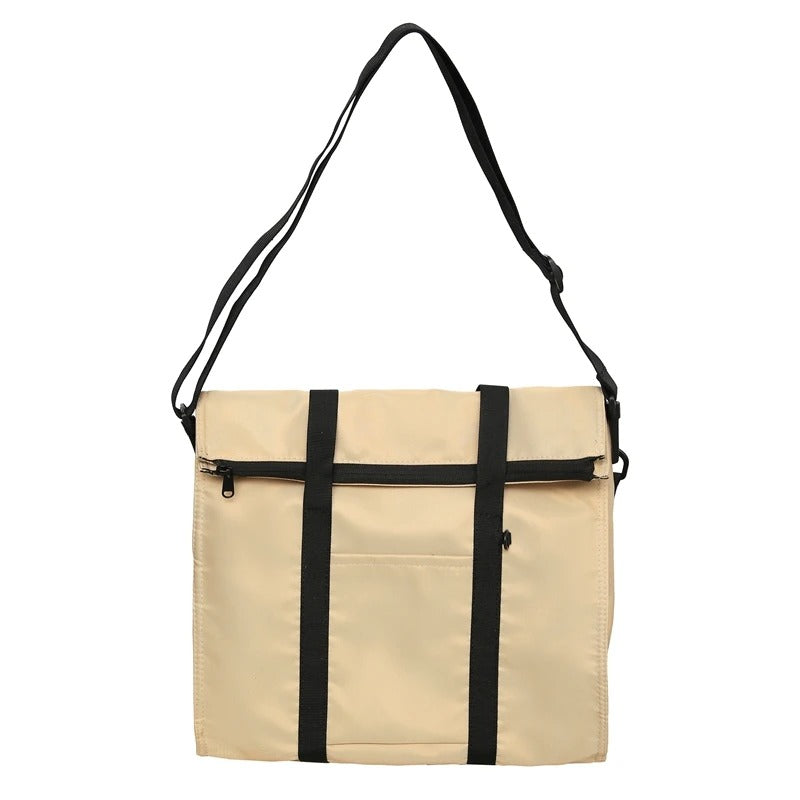 Urban Edge Utility Tote