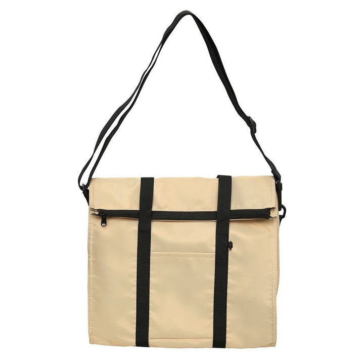 Urban Edge Utility Tote