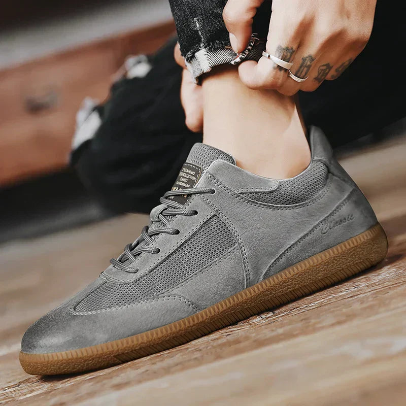 Comfortable Orthopedic Sneakers for All-Day Support