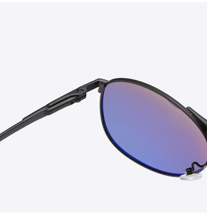 Classic Aviator Pilot Sunglasses