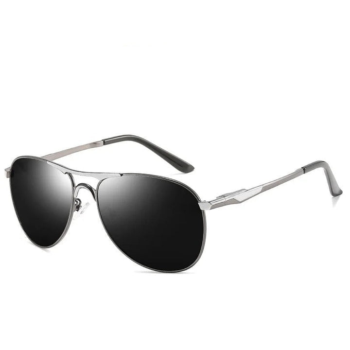 Classic Aviator Pilot Sunglasses