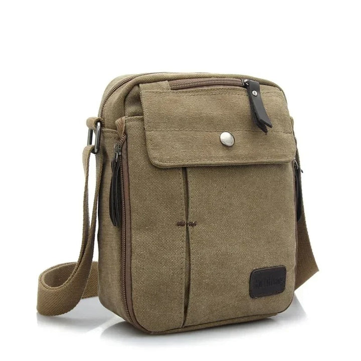 MetroTrail Canvas Sling