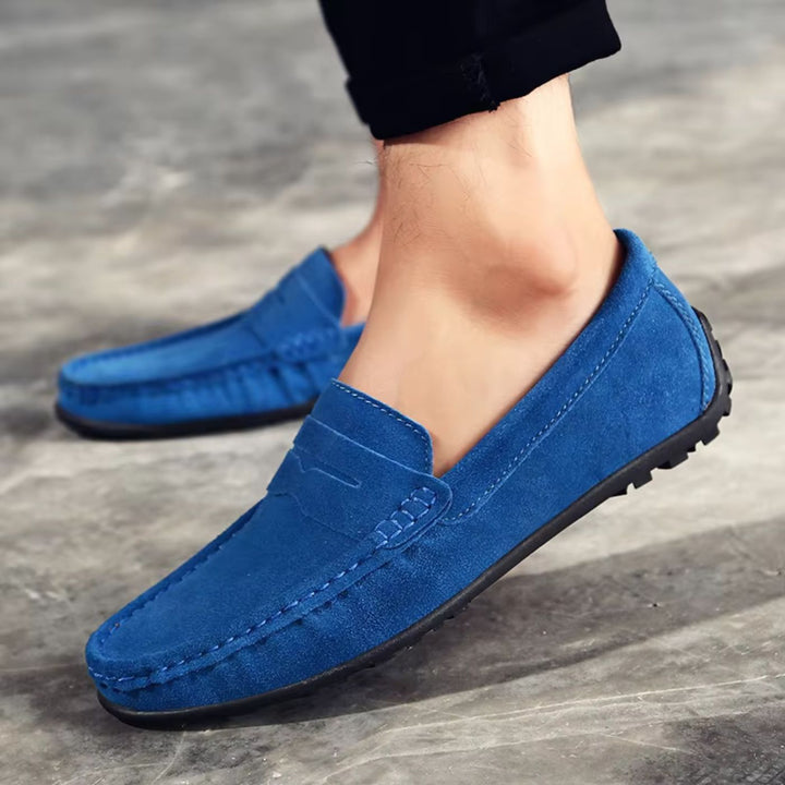 Men's Orthopedic Premium Comfort Support Slippers