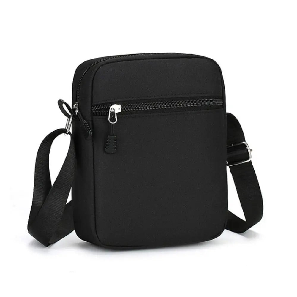 Crossbody Sling Bag for Everyday Essentials