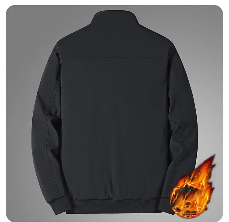 Men's Waterproof Outdoor Jacket
