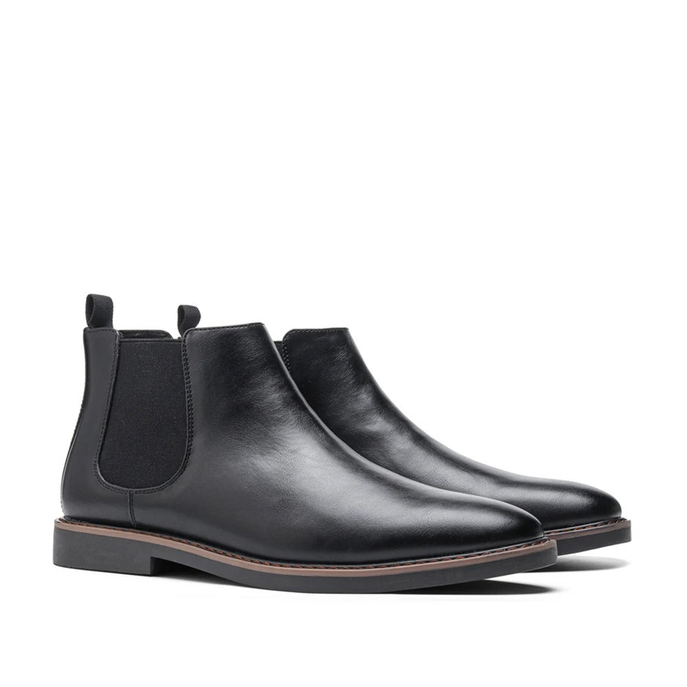 Men's Elegant Chelsea Boots