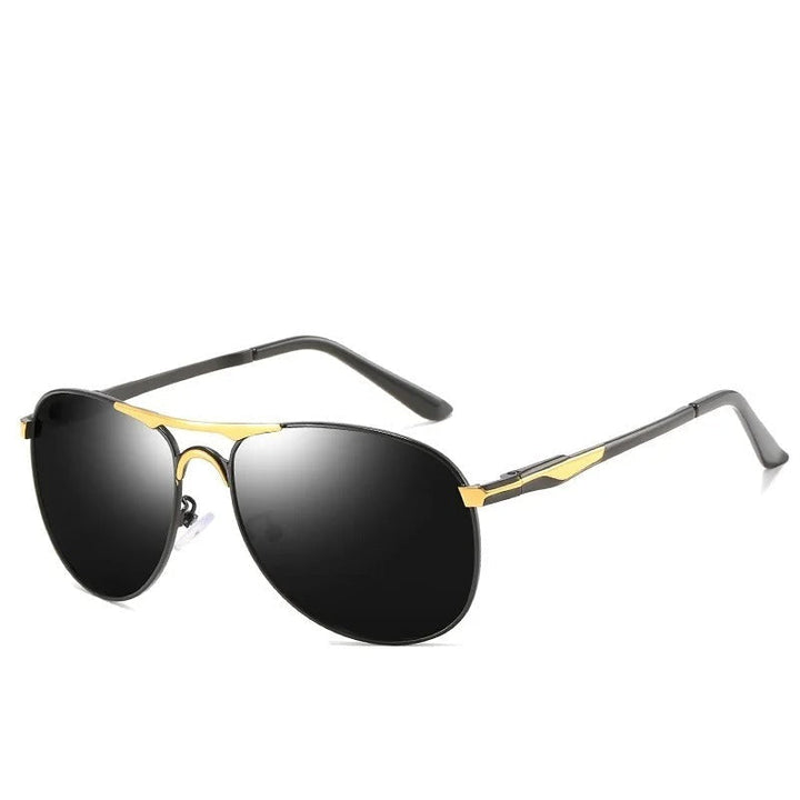 Classic Aviator Pilot Sunglasses