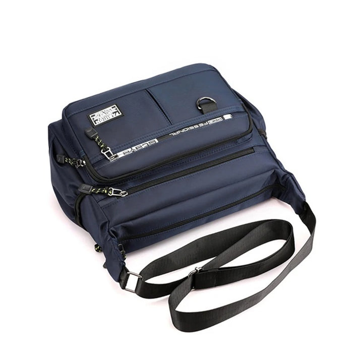 Metro Flex Utility Crossbody