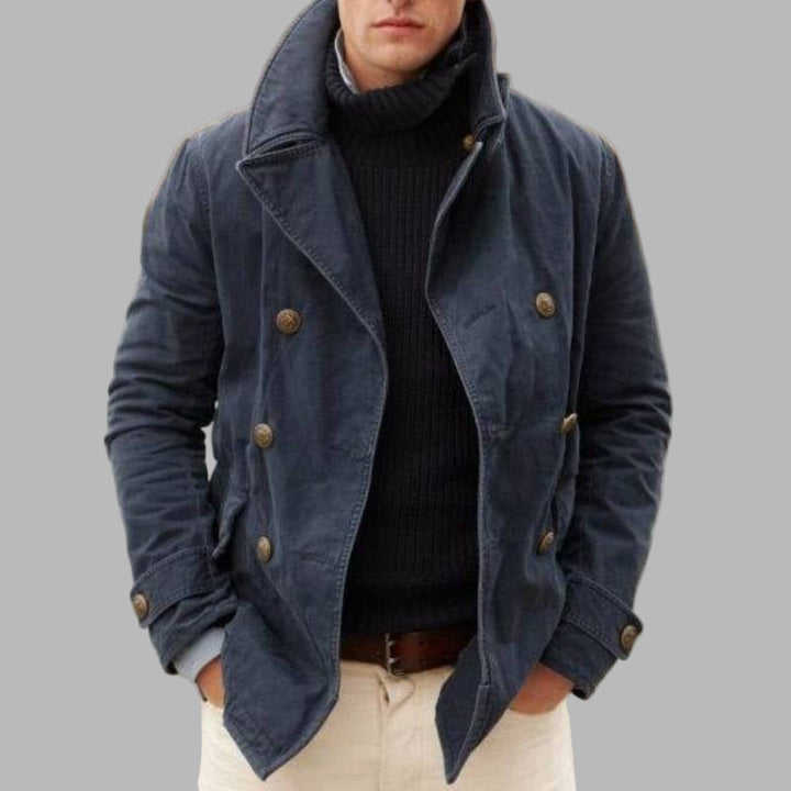 Stylish Autumn Casual Jacket for Men
