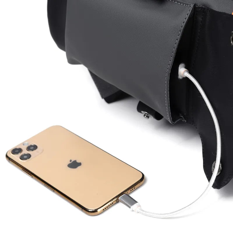 Waterproof Outdoor Hiking Backpack