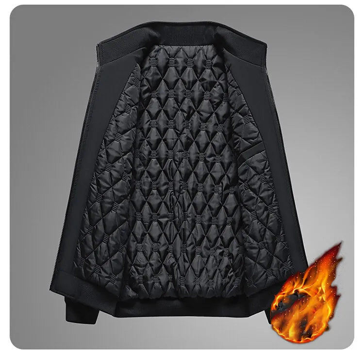 Men's Waterproof Outdoor Jacket