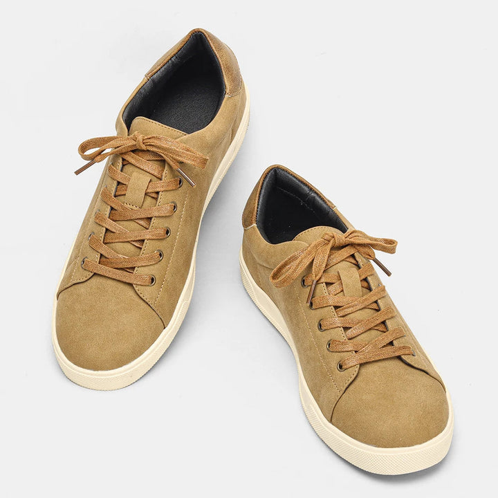 Luxury Comfort Performance Sneakers for All-Day Power
