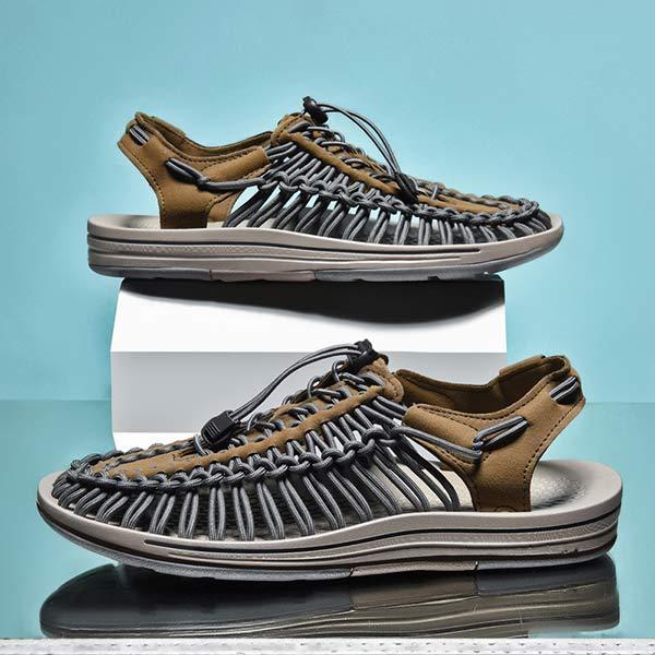 Handwoven Comfortable Summer Sandals