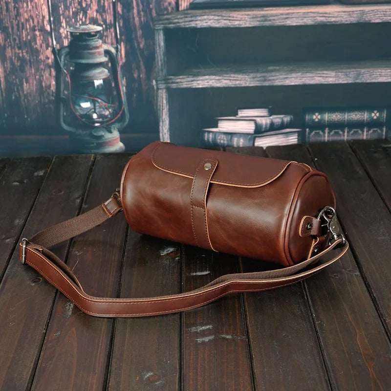 Axis Barrel Sling Bag